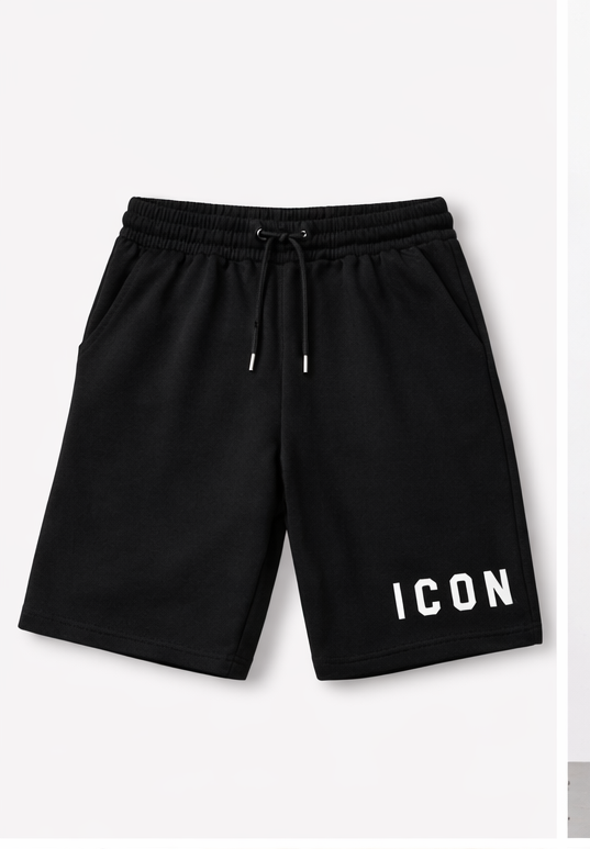 Shorts Icon