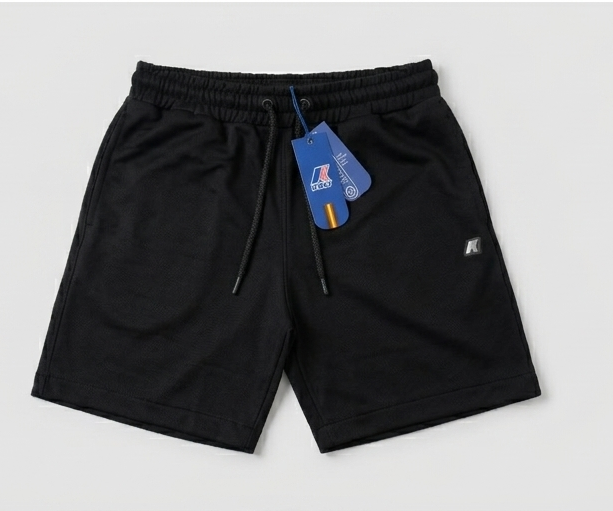 K-way bermuda nero/blu/bianco/verde/celeste/beige