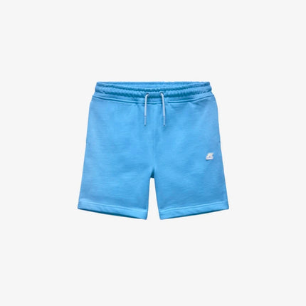 Shorts kway celeste