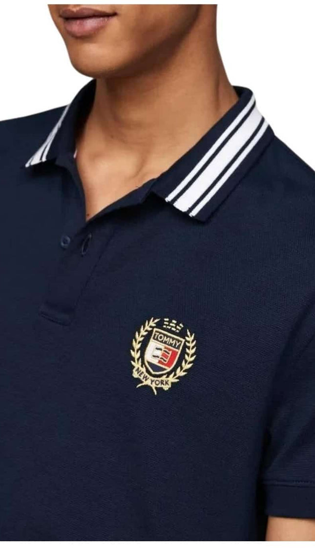 Polo Tommy hilfiger