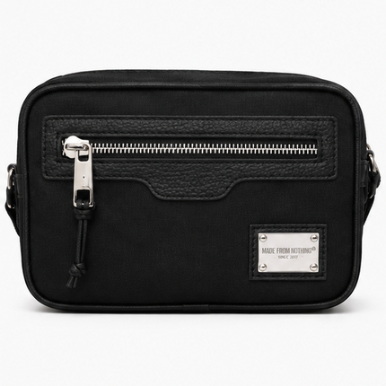 Pochette MADE FROM NOTHING® Nera
