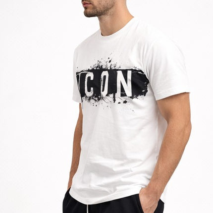 Pantaloni Jogger ICON – Nero