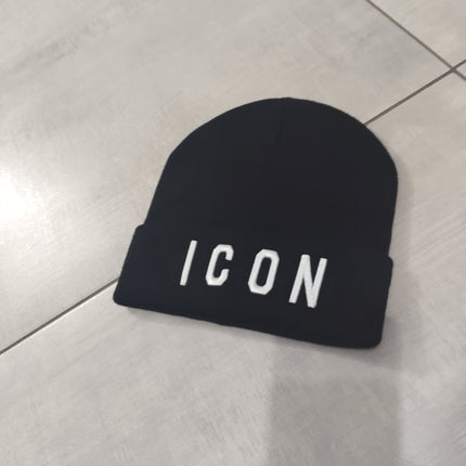 Cappello icon di lana