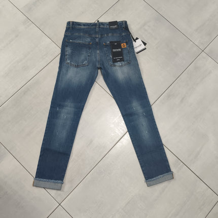 Jeans patriot denim