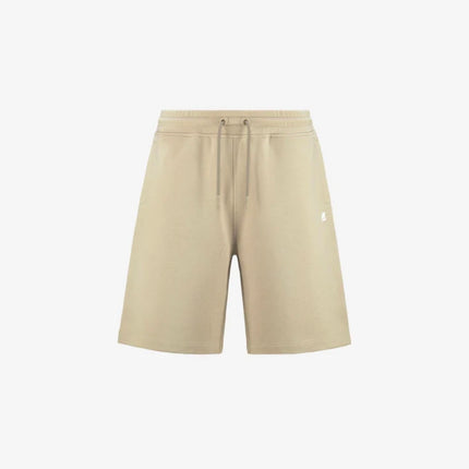 Shorts kway beige