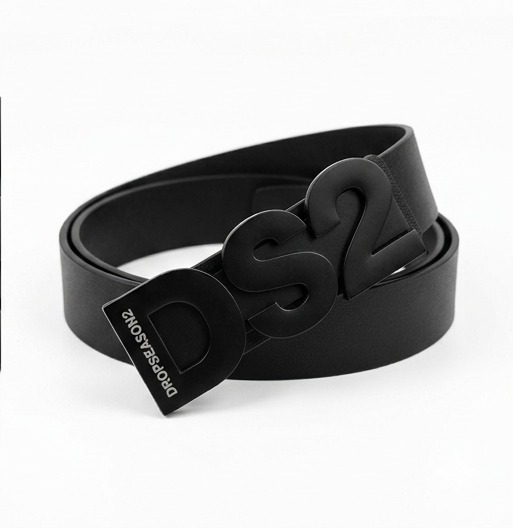 Cintura ds2 total balck