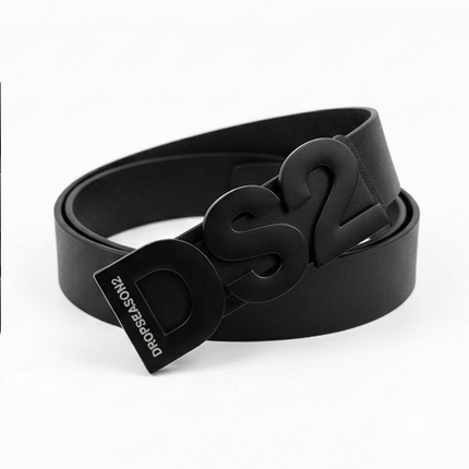 Cintura ds2 total balck