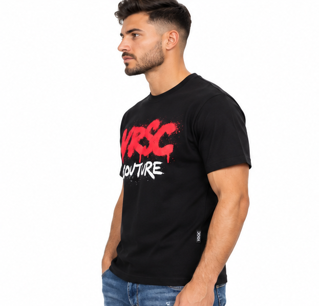 T-shirt VRSC