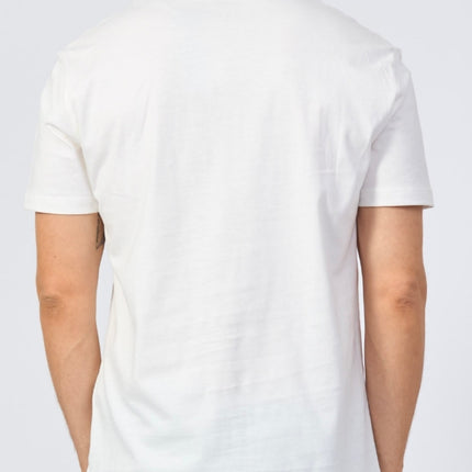 T-shirt Armani bianca