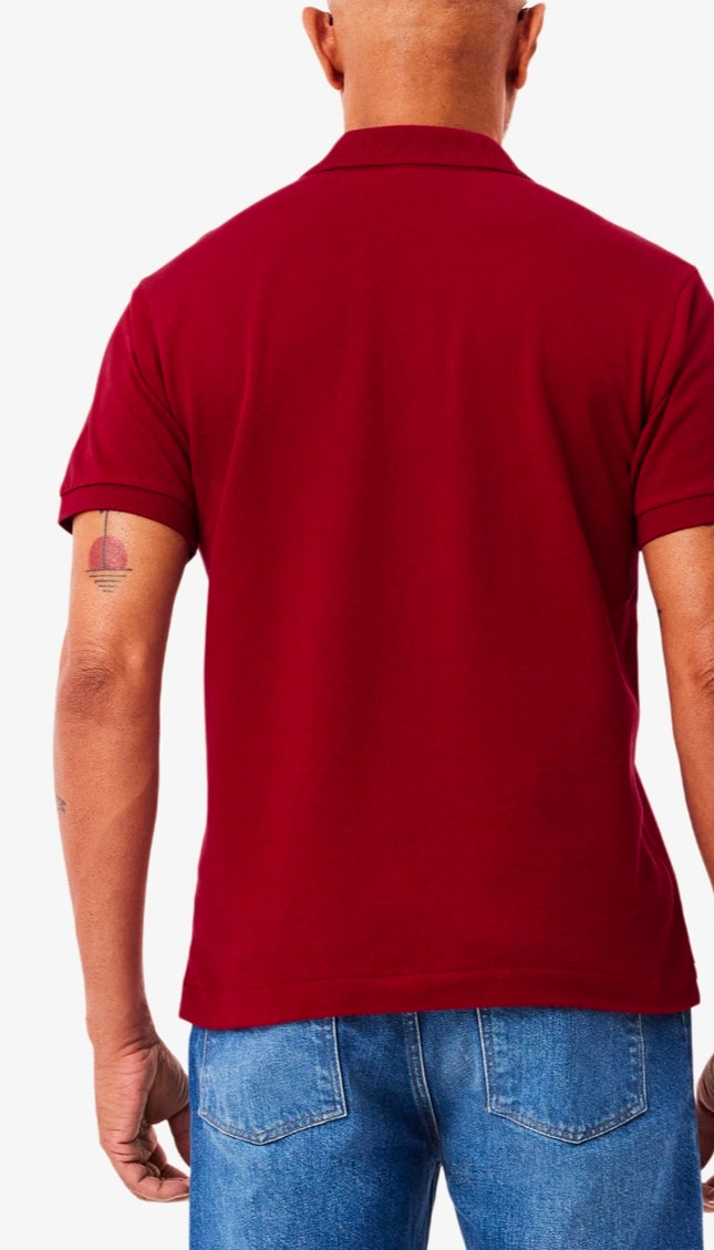 Polo Lacoste
