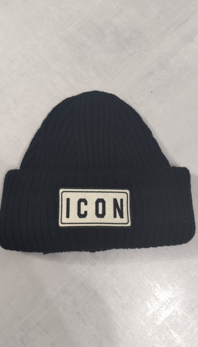 Cappello icon di lana