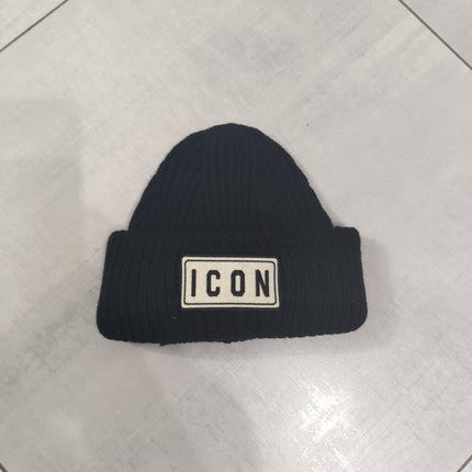 Cappello icon di lana