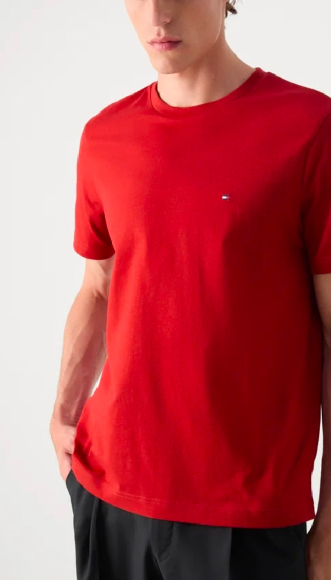 T-shirt Tommy hilfiger