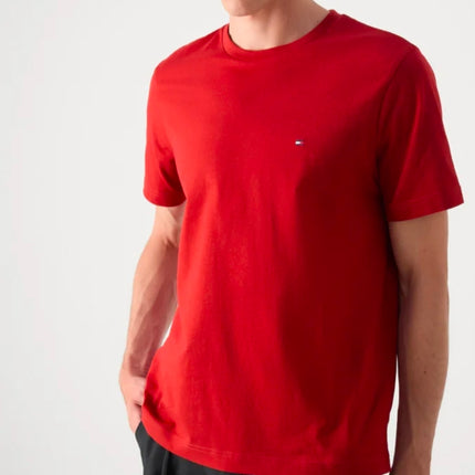 T-shirt Tommy hilfiger