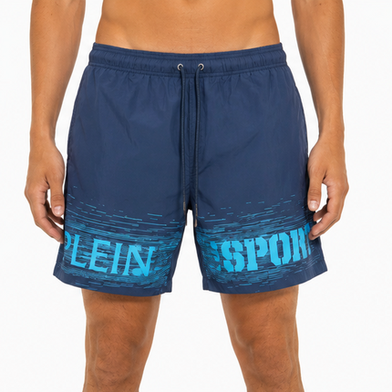 Costume da bagno Plein Sport