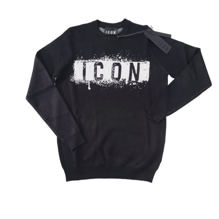 Maglioncino icon nero