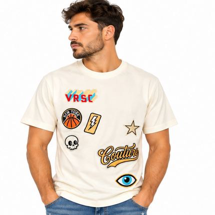 T-shirt vrsc