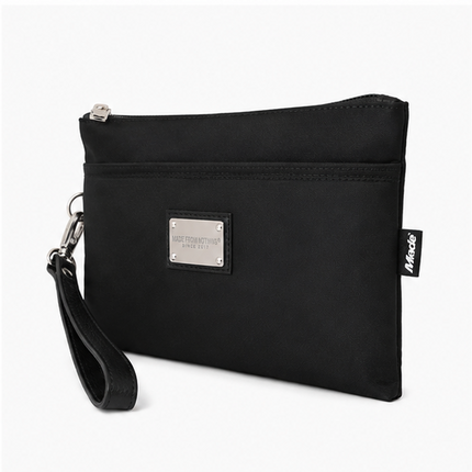 Pochette MADE FROM NOTHING® Nera