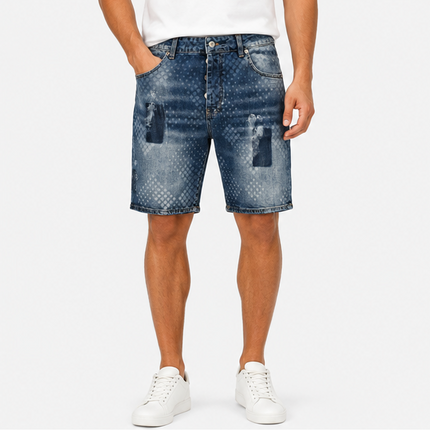 Bermuda jeans JHAVE