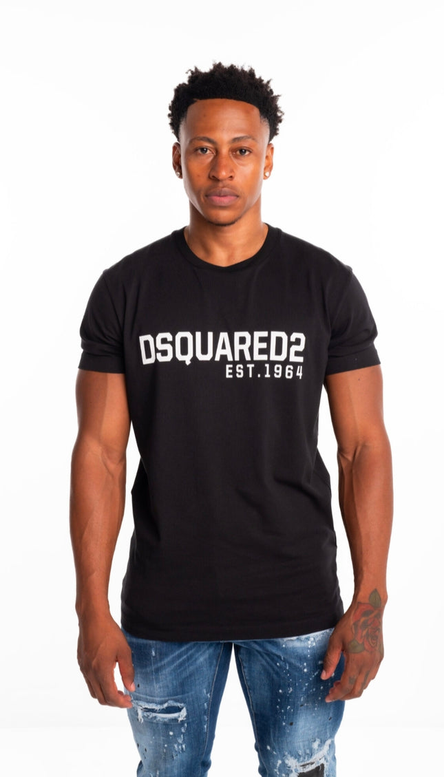 T-shirt dsquared2