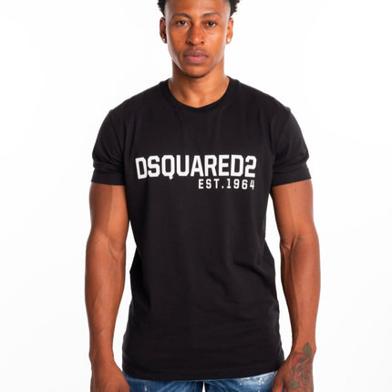 T-shirt dsquared2