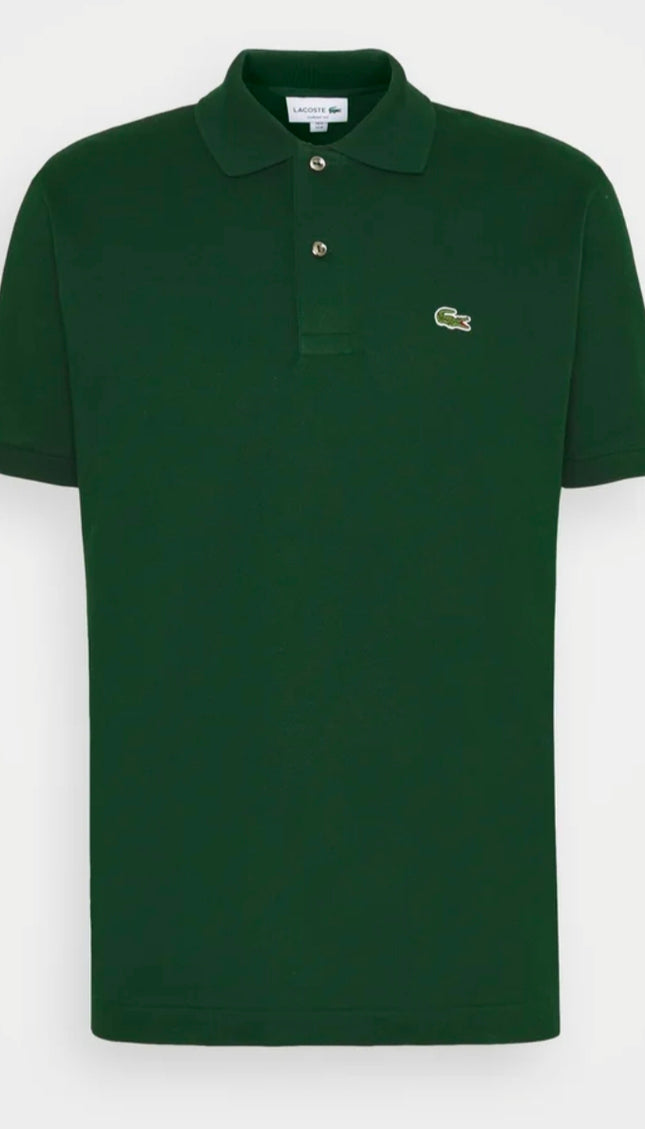 Polo lacoste uomo