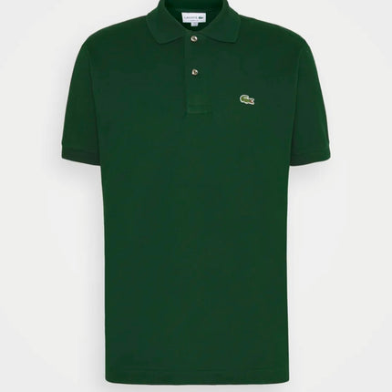 Polo lacoste uomo