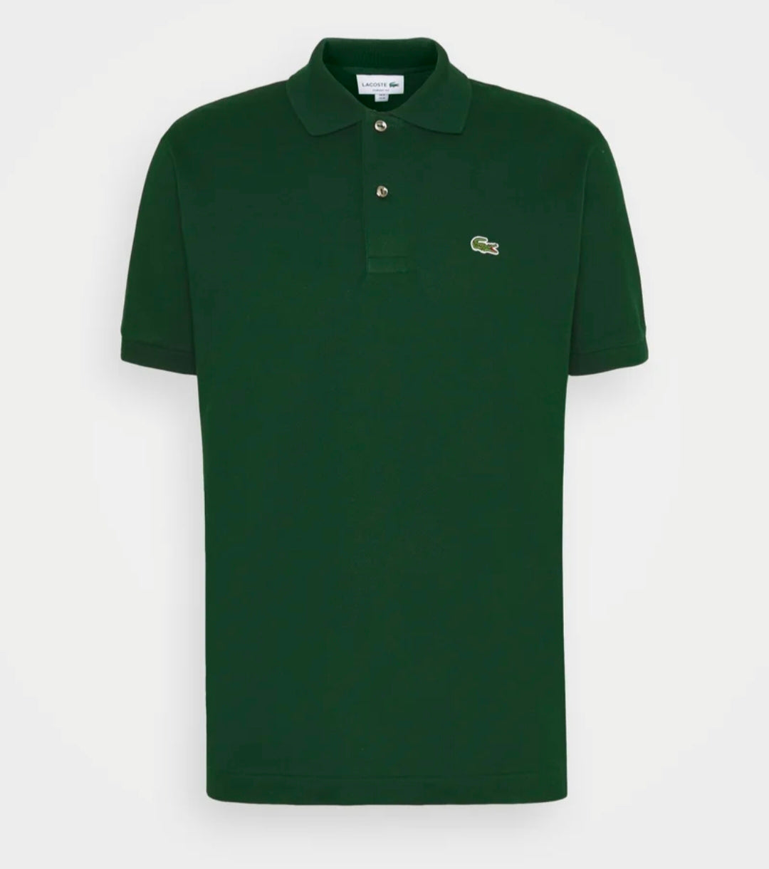 Polo lacoste uomo