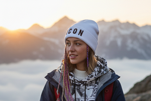 Cappello di lana icon