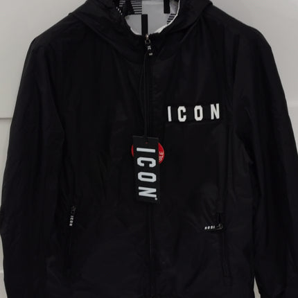 Giacca Icon reversibile primaverile