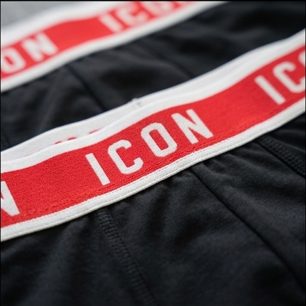 Boxer Tre pax