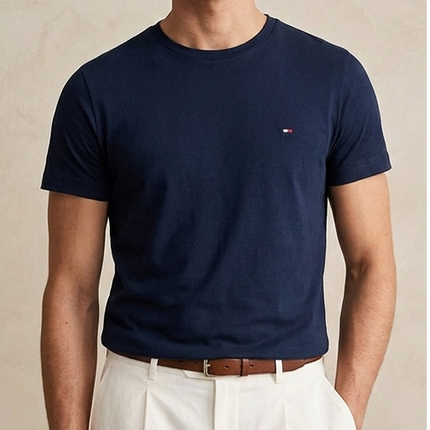 T-shirt Tommy hilfiger
