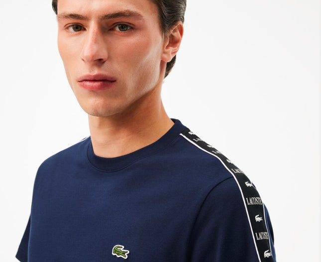 T-shirt Lacoste