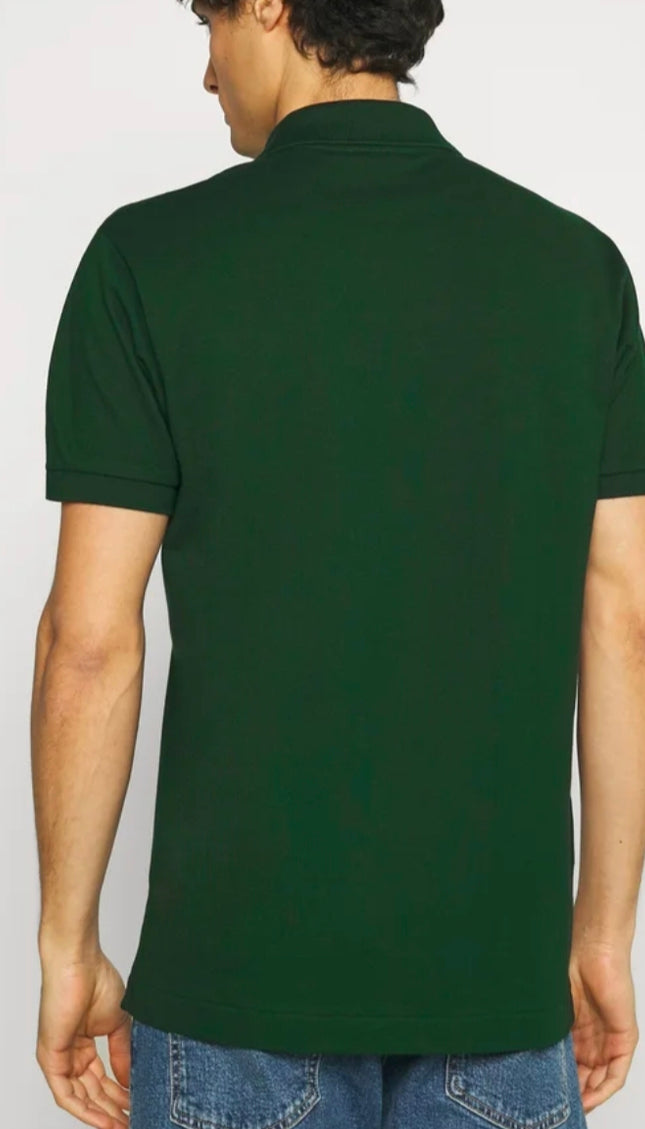 Polo lacoste uomo