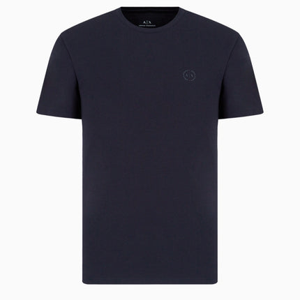T-shirt Armani Exchange nera