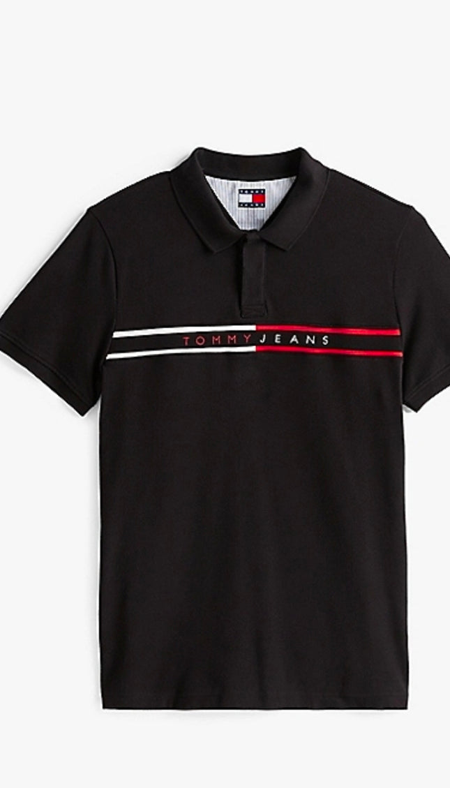 Polo Tommy hilfiger