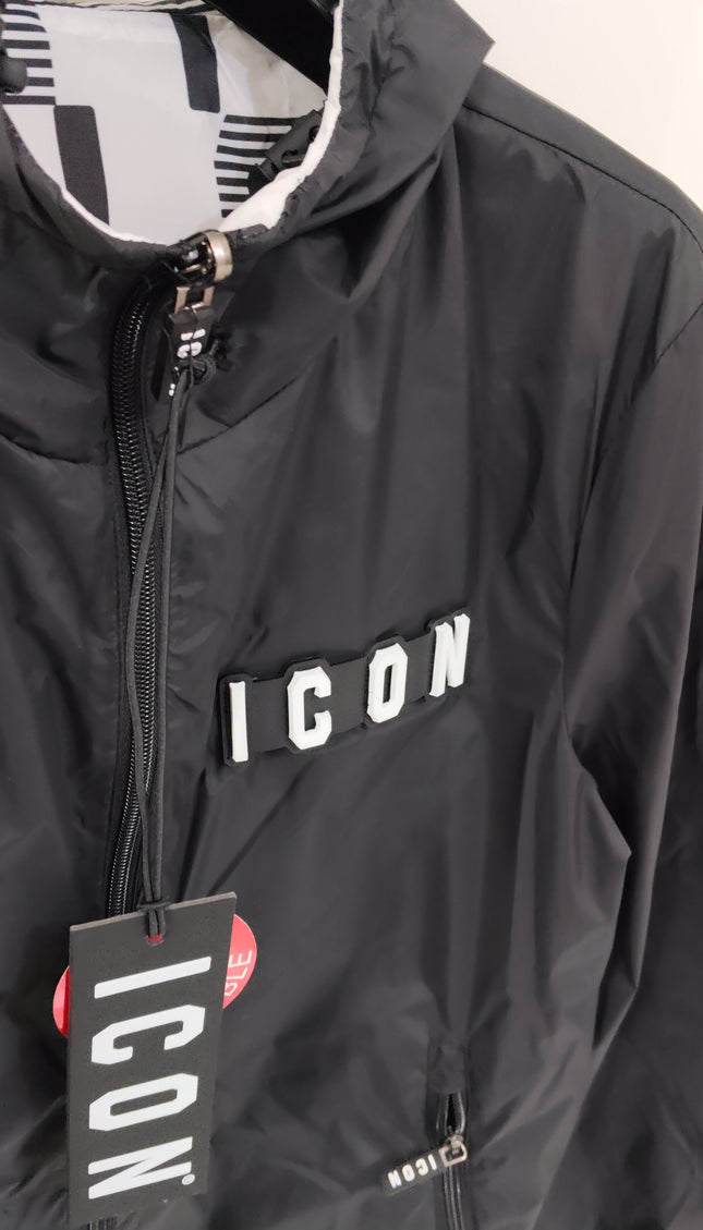 Giacca Icon reversibile primaverile