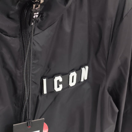 Giacca Icon reversibile primaverile