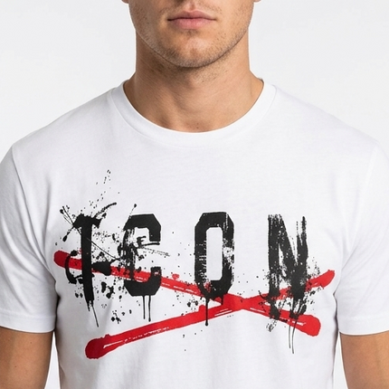 T-shirt icon nera