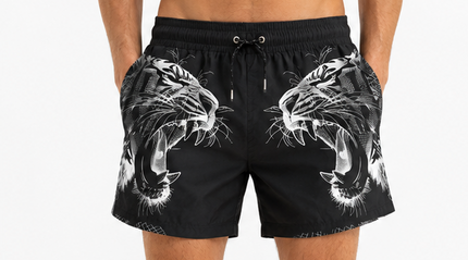Costume da bagno Plein Sport
