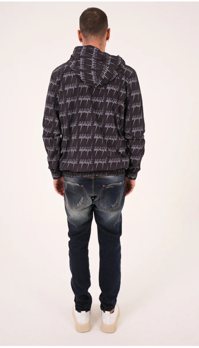 Giacca M.f.n primaverile