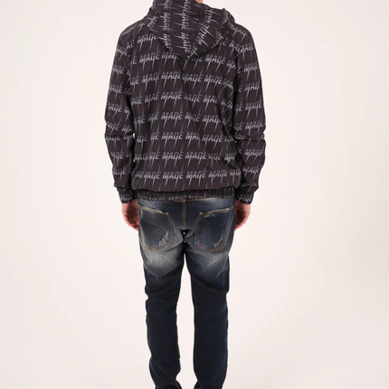 Giacca M.f.n primaverile