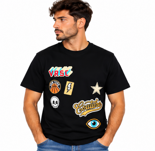 T-shirt vrsc