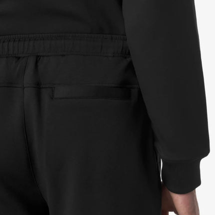 Shorts kway nero