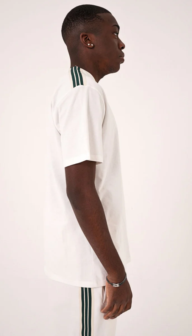 T-shirt M.f.n