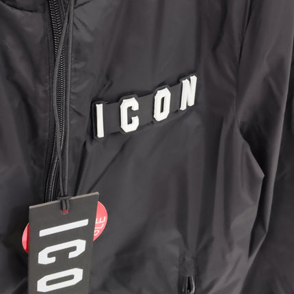Giacca Icon reversibile primaverile
