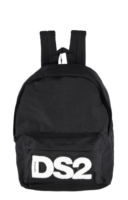 Zaino ds2 nero