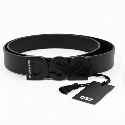 Cintura ds2 total balck