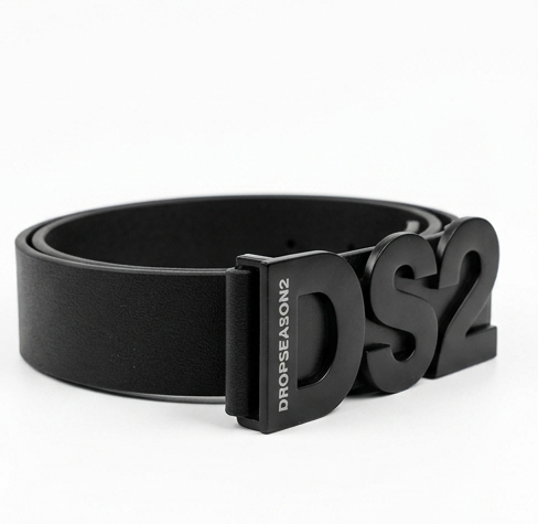 Cintura ds2 total balck