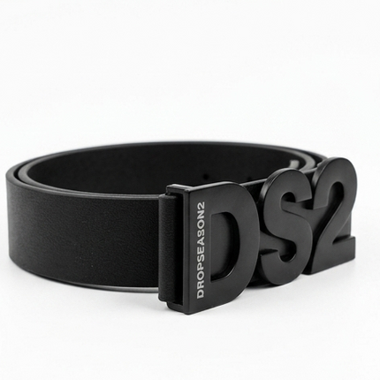 Cintura ds2 total balck